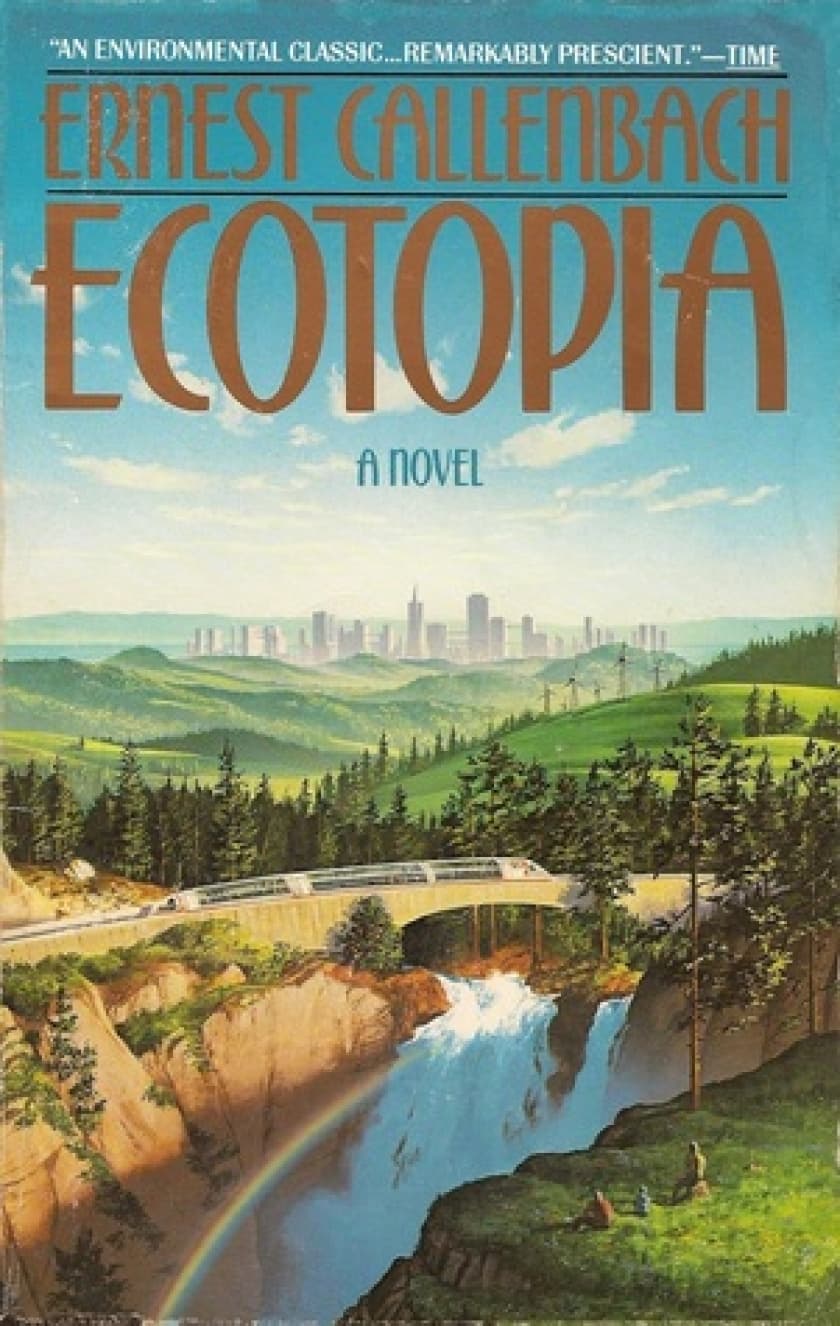 Écotopia