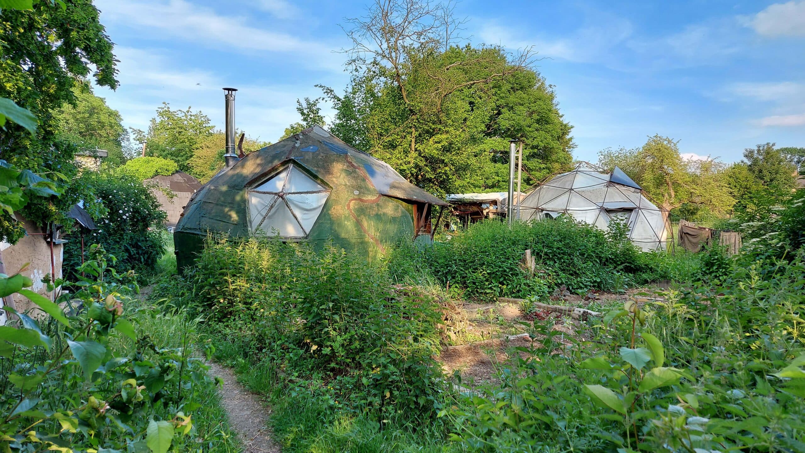 Écoquartier de la Baraque