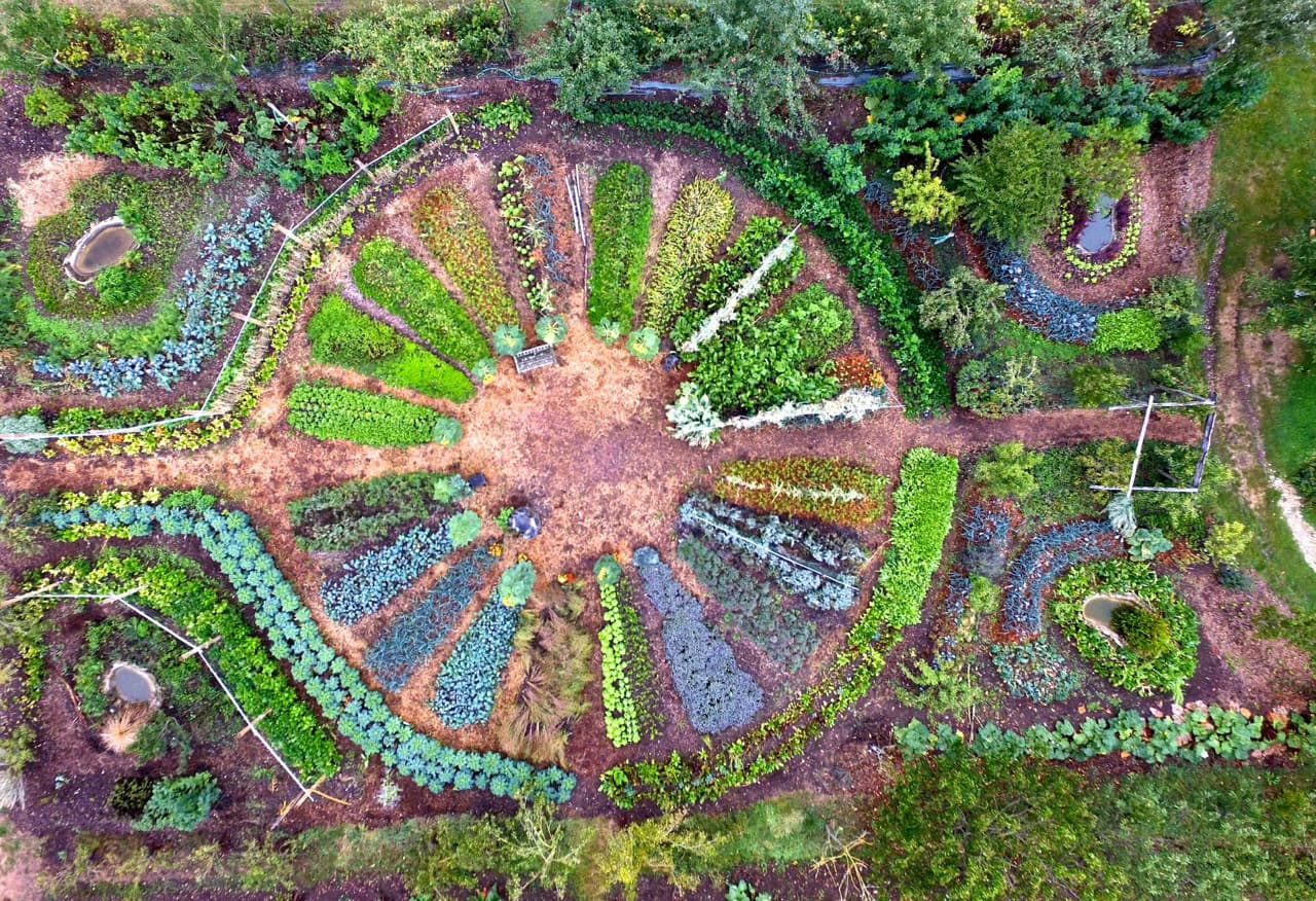 Ferme du Bec Hellouin