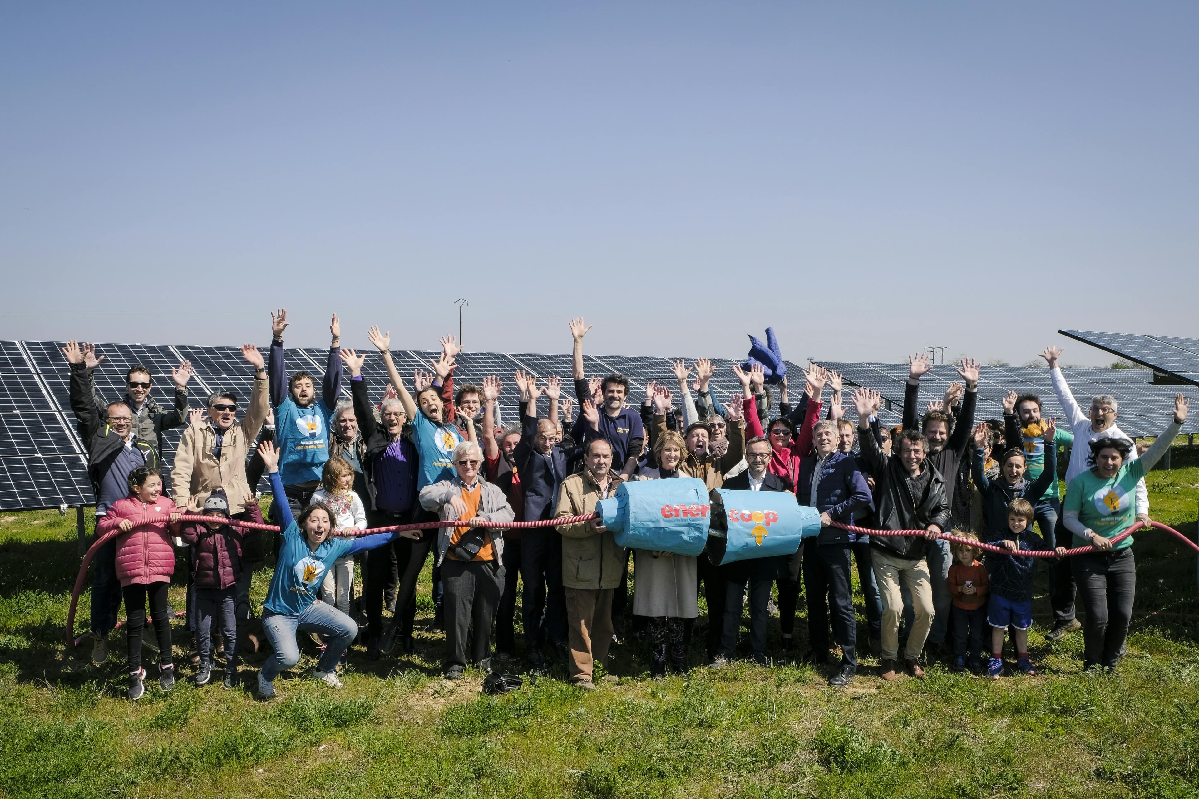 Coopérative Enercoop