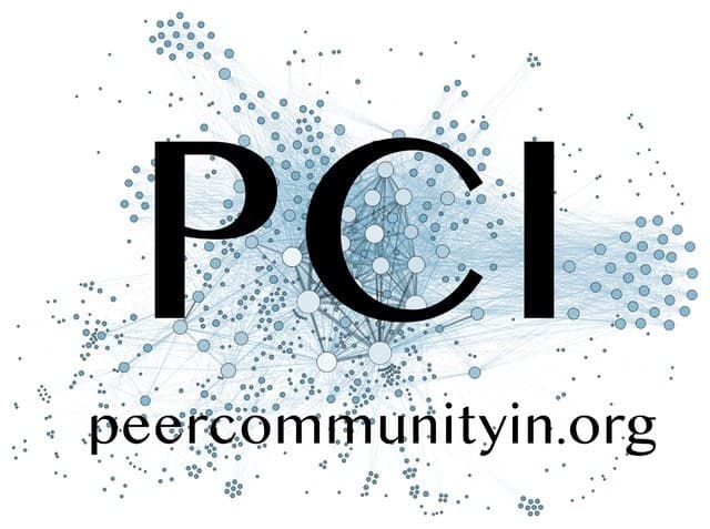 Peer Community
