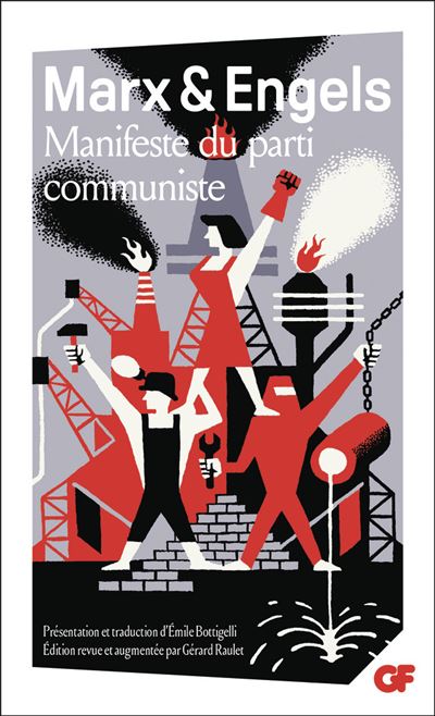 Manifeste du Parti communiste